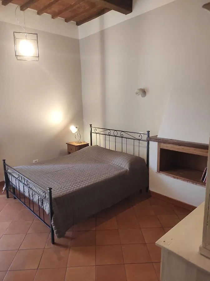 La Casina Apartment Arezzo