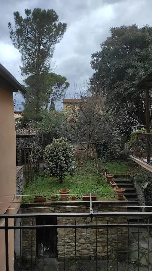 La Casina Apartment Arezzo