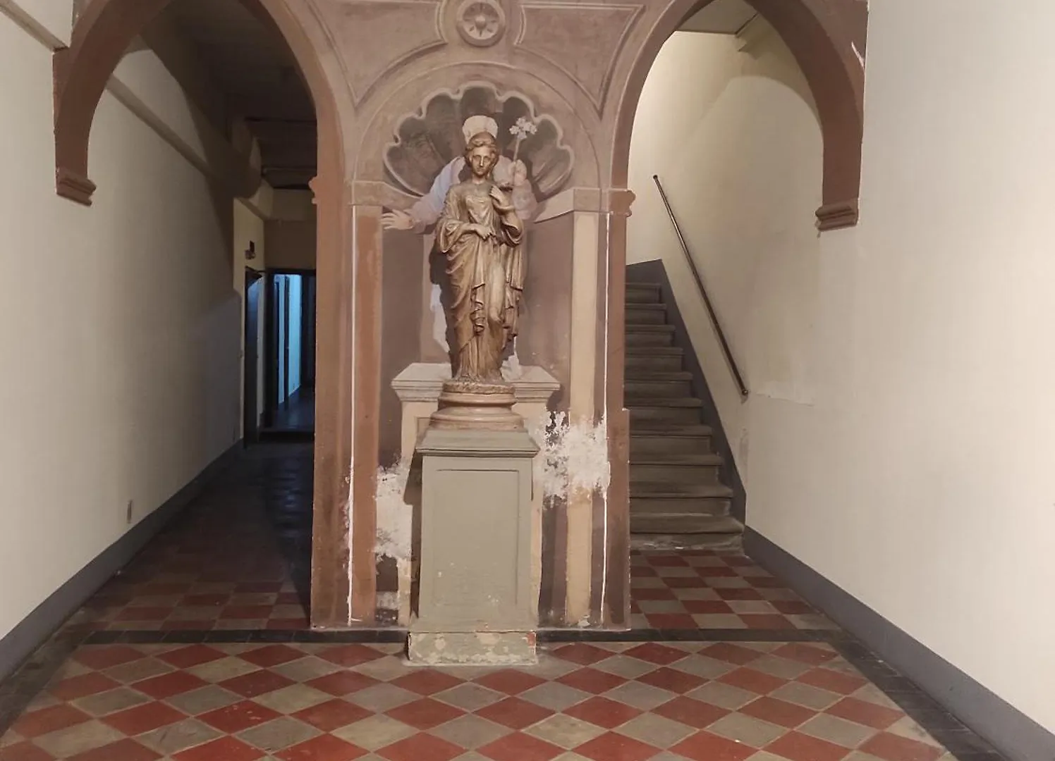 La Casina Apartment Arezzo