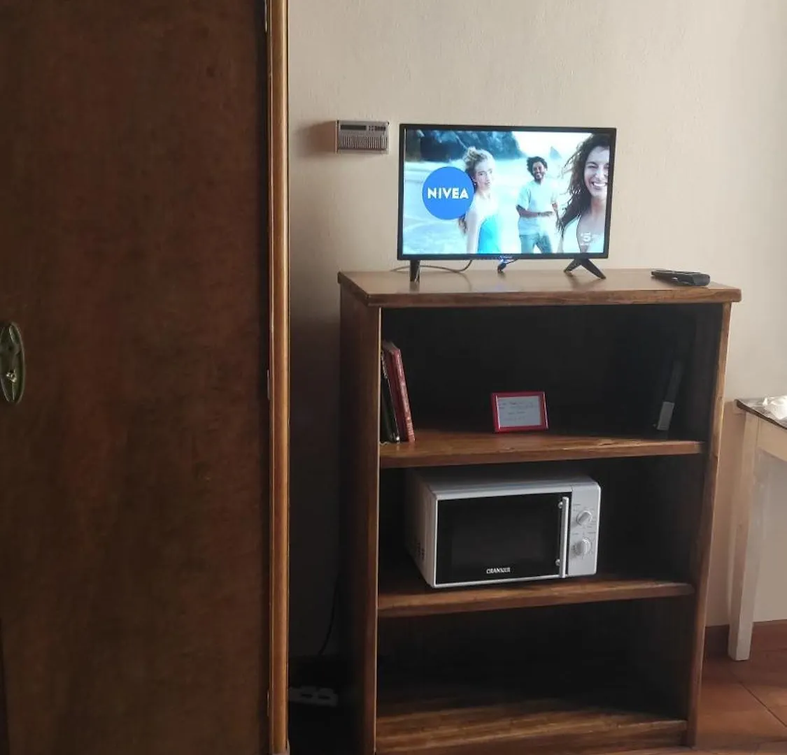 La Casina Apartment Arezzo 0*,  Italy